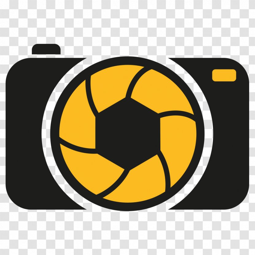 Logo Photography Camera Clip Art Transparent PNG