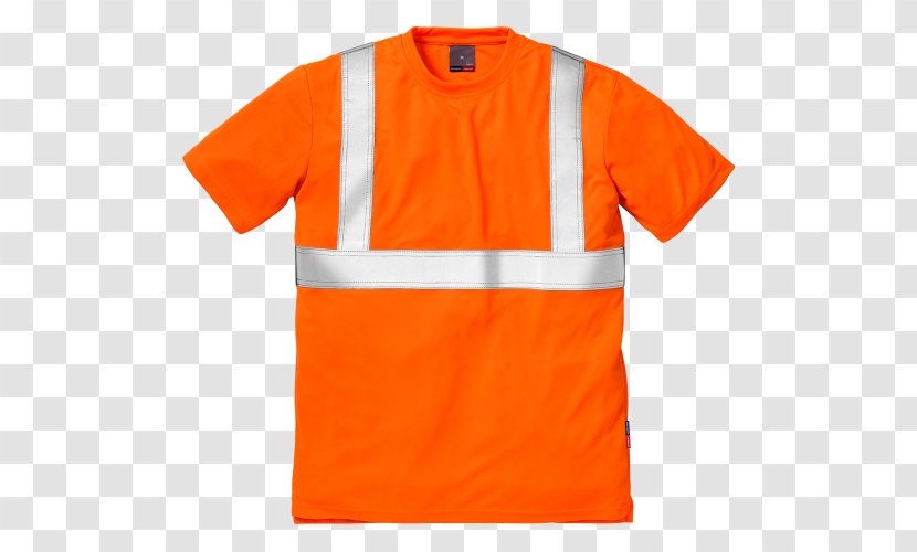 T-shirt High-visibility Clothing Polo Shirt Workwear Jacket Transparent PNG