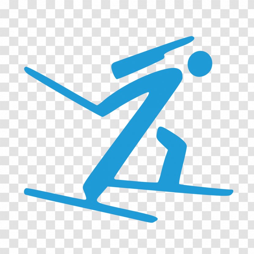 2018 Winter Olympics Biathlon At The Olympic Games Alpensia Cross-Country And Centre Ski Jumping Stadium Transparent PNG
