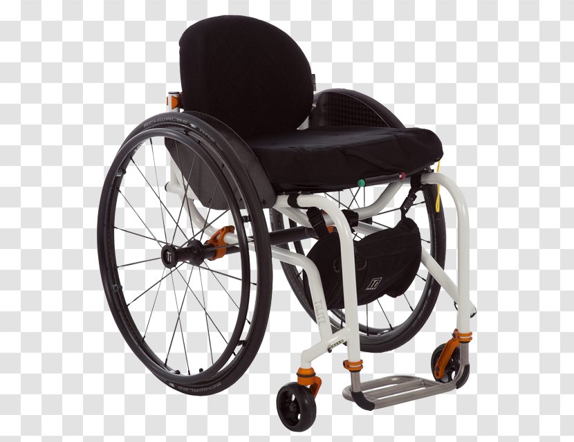 Motorized Wheelchair TiLite Home Medical Equipment ROHO, Inc. - Wheel - Pediatric Power Scooter Transparent PNG