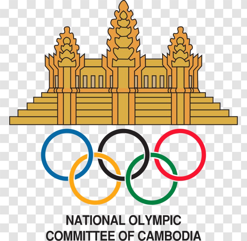 Olympic Games Day Run 2006 Winter Olympics 2024 Summer Cambodia - Oceania National Committees Transparent PNG