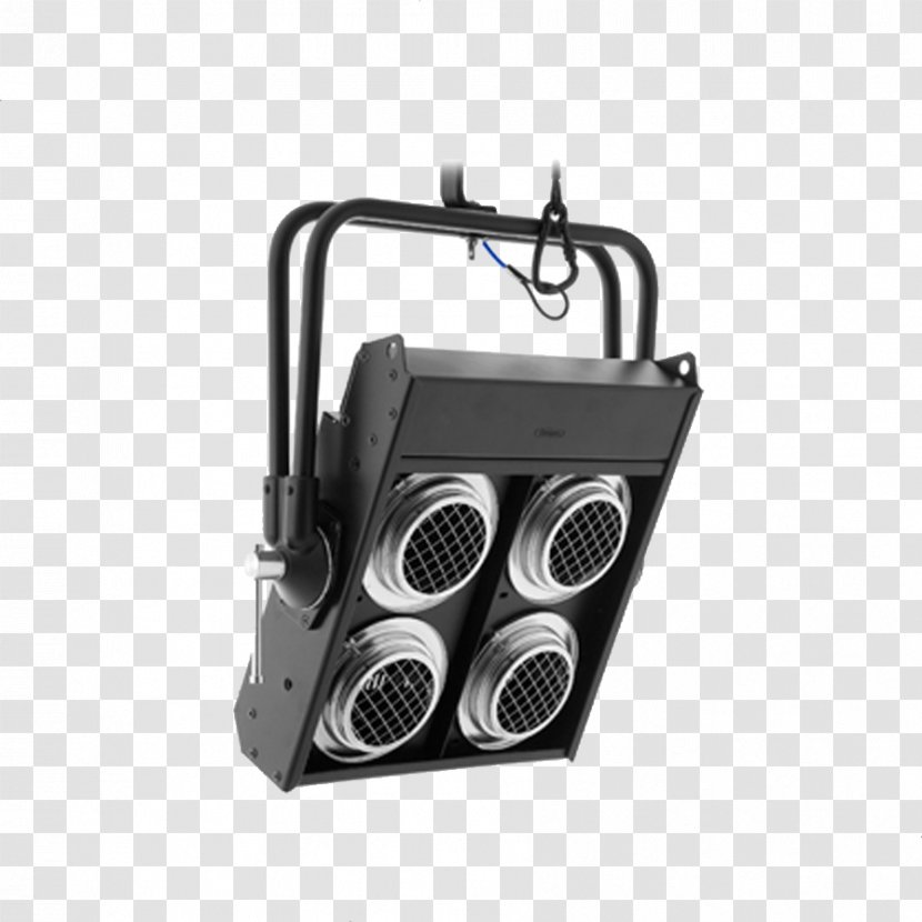 Stage Lighting Source Four Technology Electric Light Transparent PNG