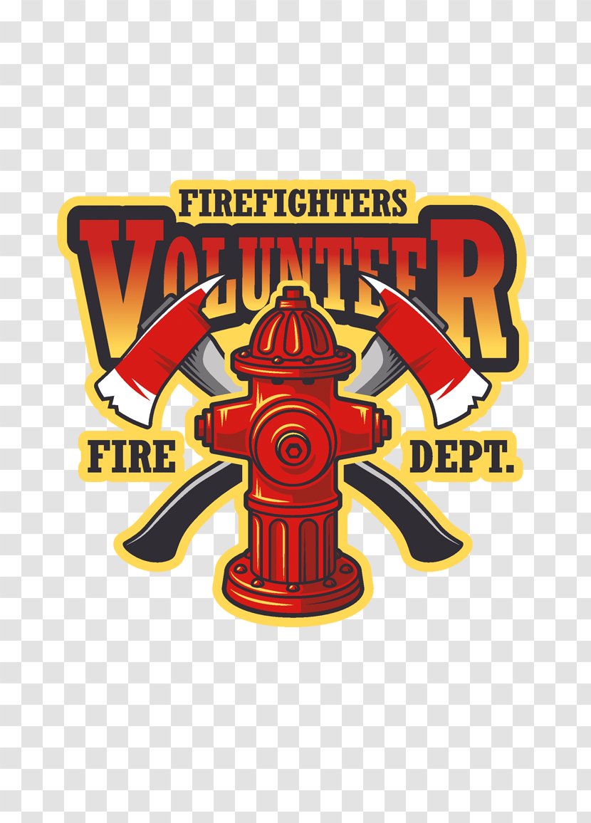 Firefighter Fire Department Firefighting Royalty-free Logo - Bunker Gear - Skulls Transparent PNG