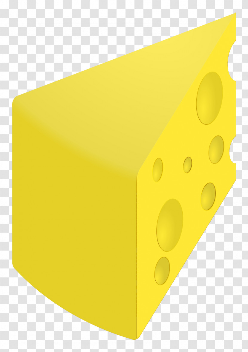Yellow Dairy Rectangle Games Transparent PNG