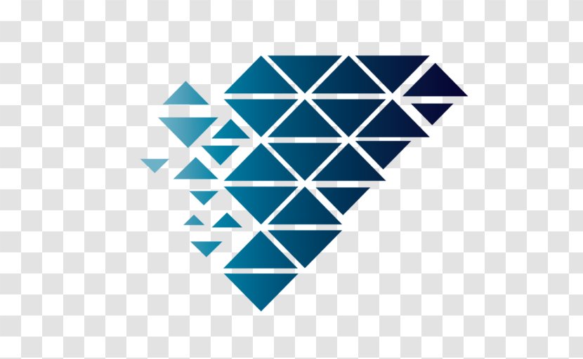 Shipbroking Chartering Diamond Industry - Logo Transparent PNG