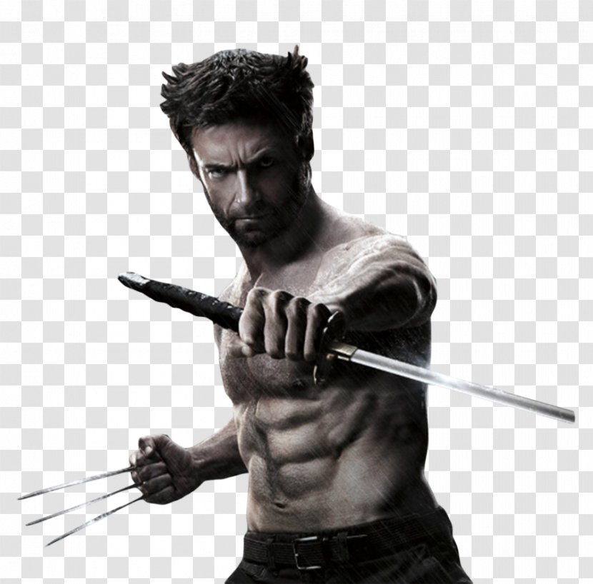 Wolverine Hollywood Professor X Magneto X-Men Transparent PNG