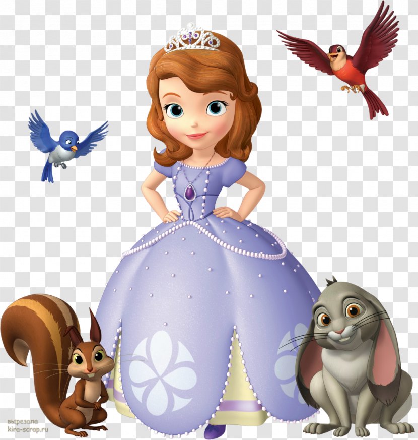 Disney Junior Princess Image The Walt Company Baileywick - Organism Transparent PNG