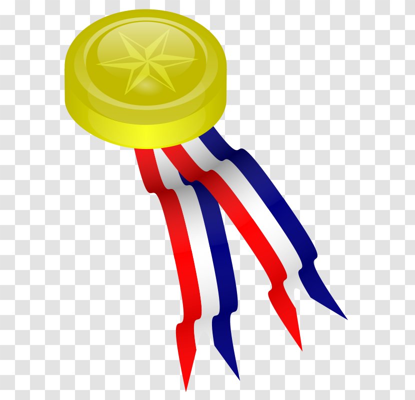 Silver Medal Gold Clip Art - Technology - Reward Cliparts Transparent PNG