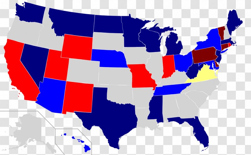 United States Senate Elections, 2018 Election In Arizona, - Midterm Transparent PNG