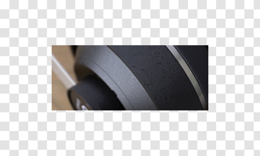 Tread Car Alloy Wheel Spoke Tire - Highend Headphones Transparent PNG