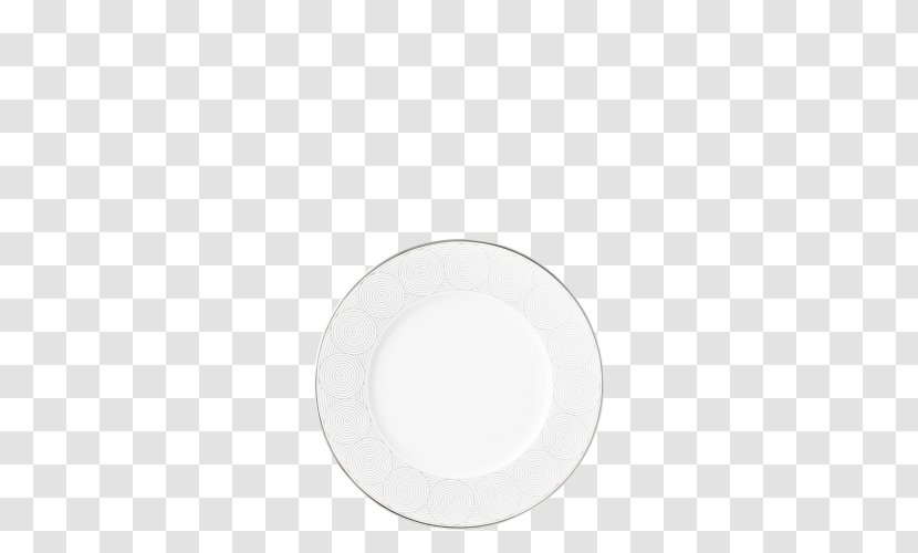 Tableware - White - Bread Plate Transparent PNG