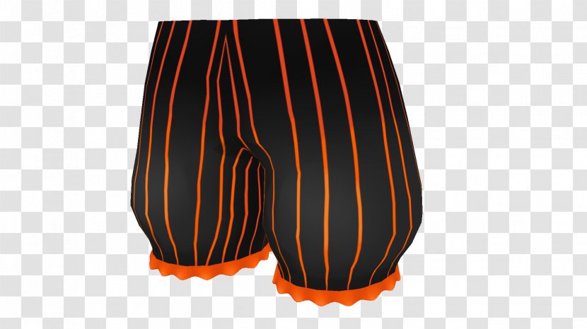 Swim Briefs Harem Pants Skirt Shorts - Deviantart Transparent PNG