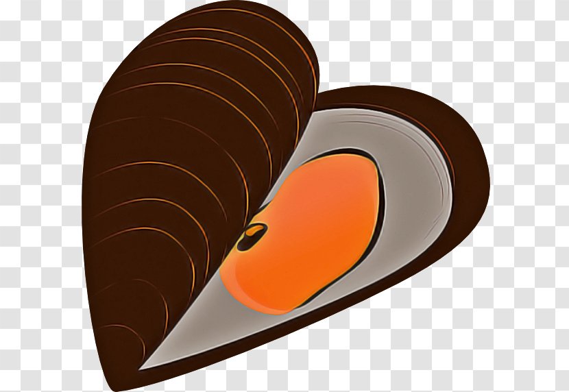 Orange - Chocolate - Food Plate Transparent PNG