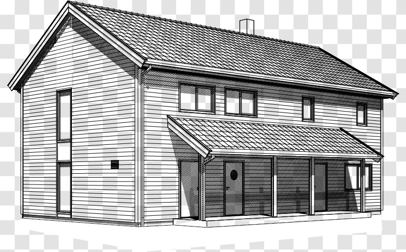 Nordbohus House Home As Follo Transparent PNG