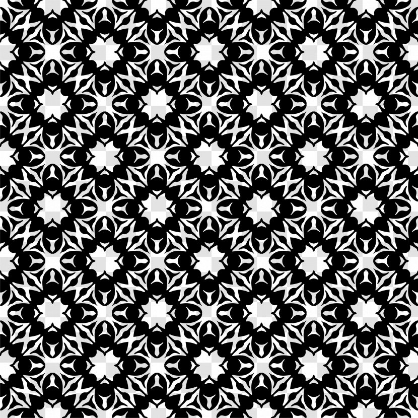 Monochrome Photography Visual Arts Pattern - Background Transparent PNG
