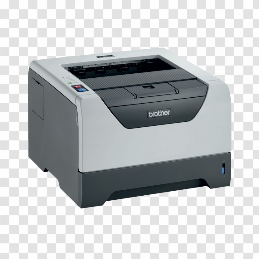 Brother Industries Laser Printing Printer Toner Cartridge - Linux Transparent PNG