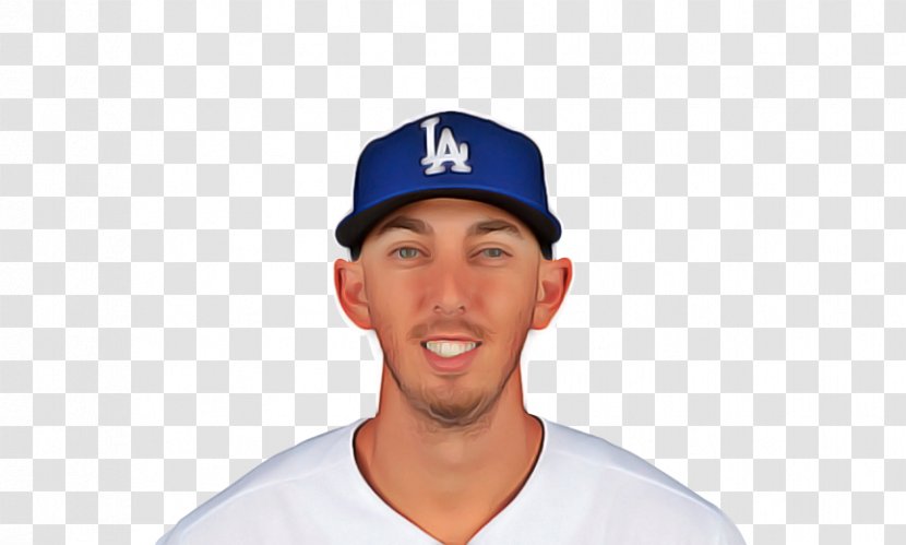 Austin Barnes Cap - Headgear - Tshirt Team Sport Transparent PNG