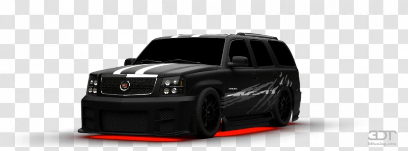 Tire Car Sport Utility Vehicle Motor Bumper - Suv Ad Transparent PNG