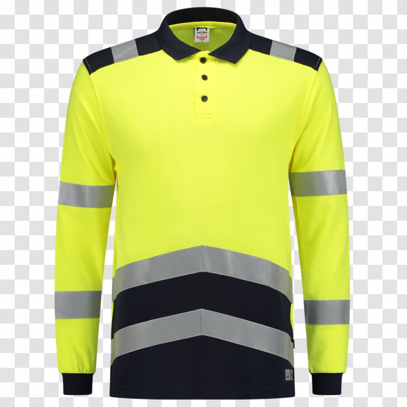 T-shirt Polo Shirt Sleeve Collar Jersey Transparent PNG