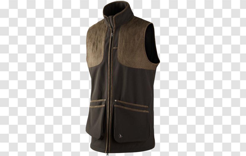 T-shirt Waistcoat Gilets Polar Fleece Jacket - British Country Clothing - Fashion Transparent PNG