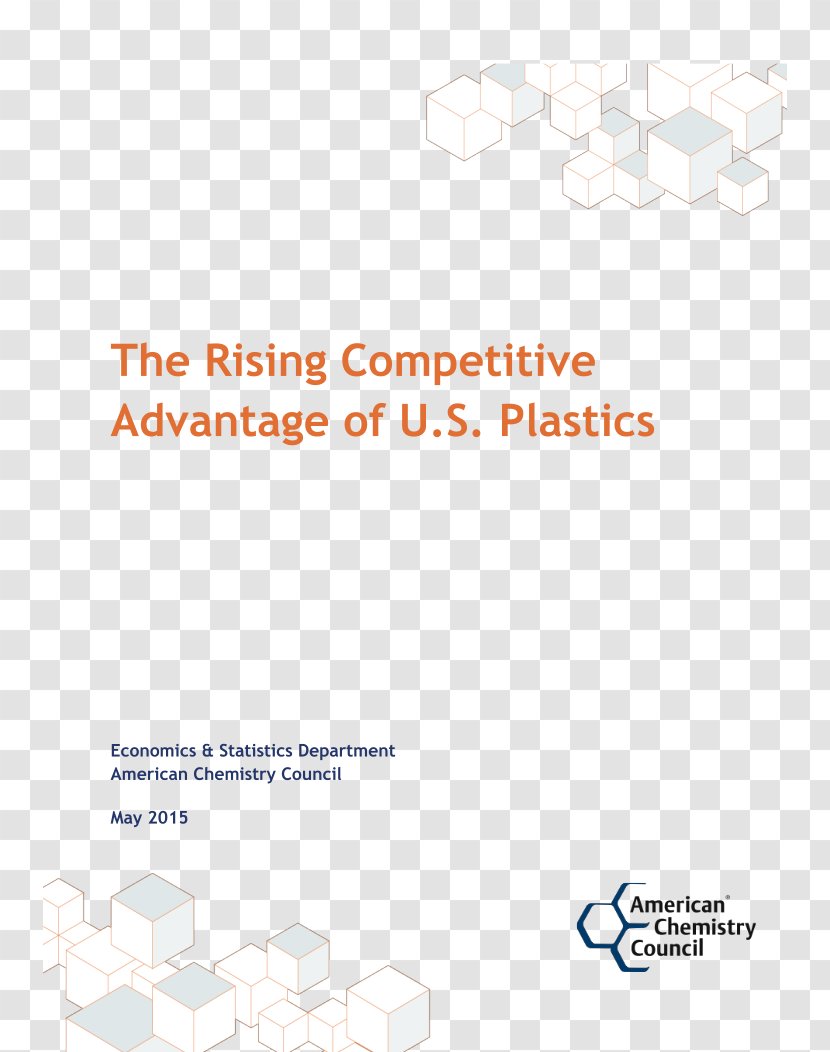 Paper Brand Font - American Chemistry Council - Competitive Advantage Transparent PNG