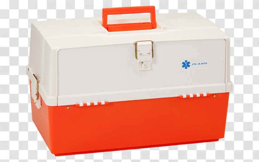 Box Amazon.com Plano Medicine Tray - First Aid Kits Transparent PNG