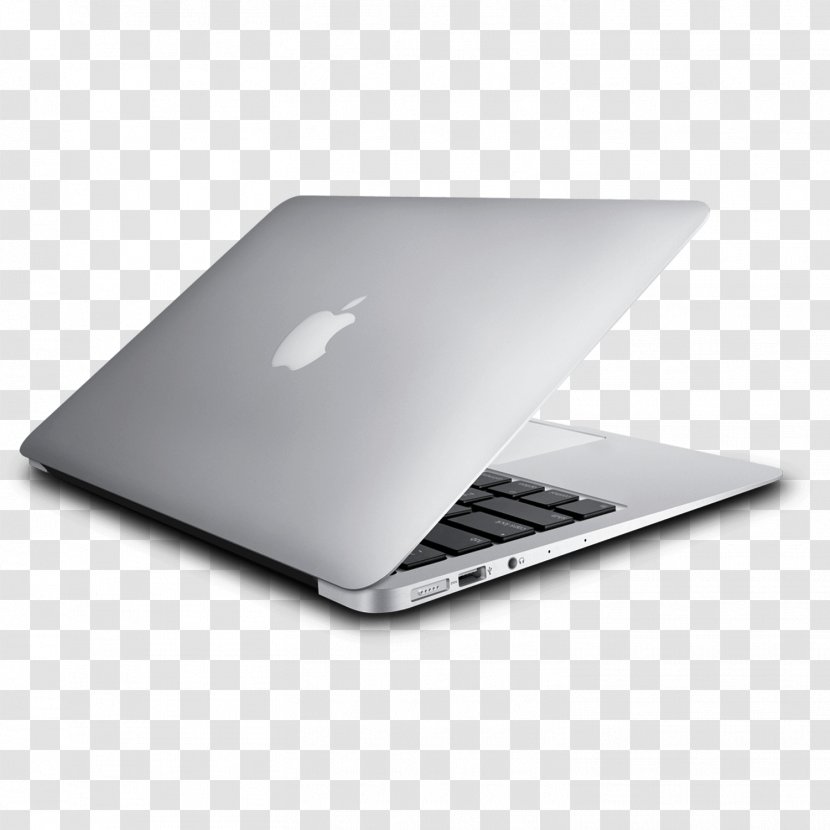 MacBook Air Pro Laptop - Apple - Macbook Transparent PNG