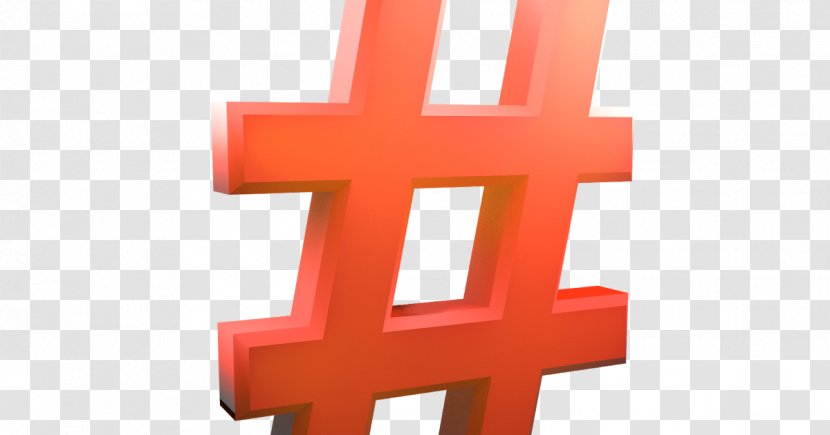 Hashtag Number Sign Doxa Deo Raslouw Symbol - Tag Transparent PNG