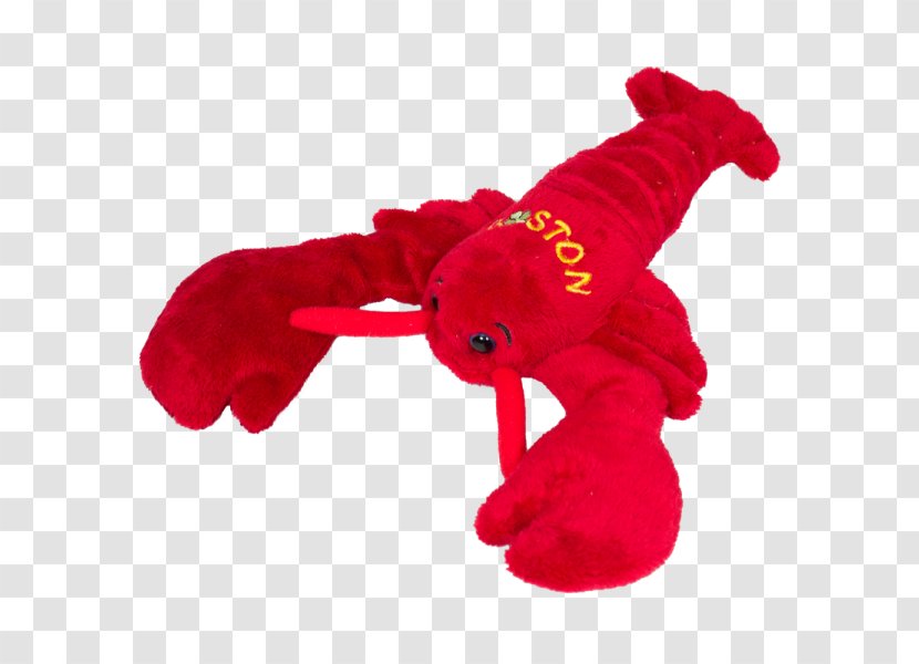 American Lobster Spiny - Plush Transparent PNG