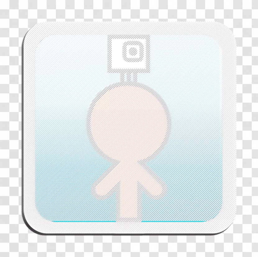 App Icon Application Interface - Pink - Symbol Cloud Transparent PNG