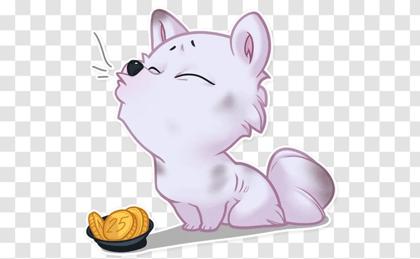 Whiskers Cat Mouse Pig Horse - Cartoon Transparent PNG
