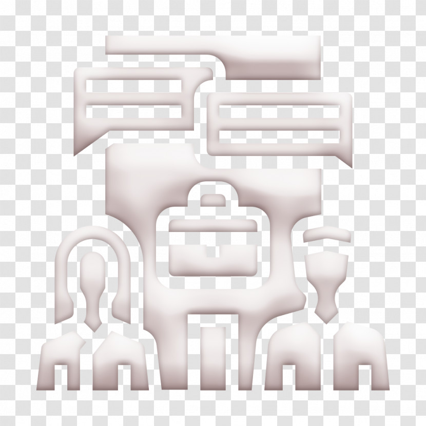 System Icon Technologies Disruption Icon Transparent PNG