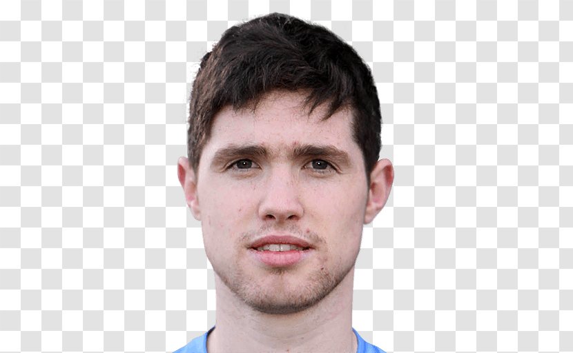 Cillian Morrison Derry City F.C. FIFA 15 League Of Ireland Telekom Baskets Bonn - Nose - Failed Mark Transparent PNG