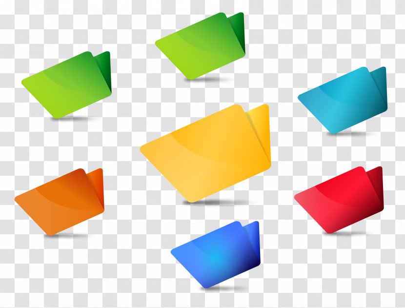Download Directory Icon - Preview - Vector Folder Transparent PNG