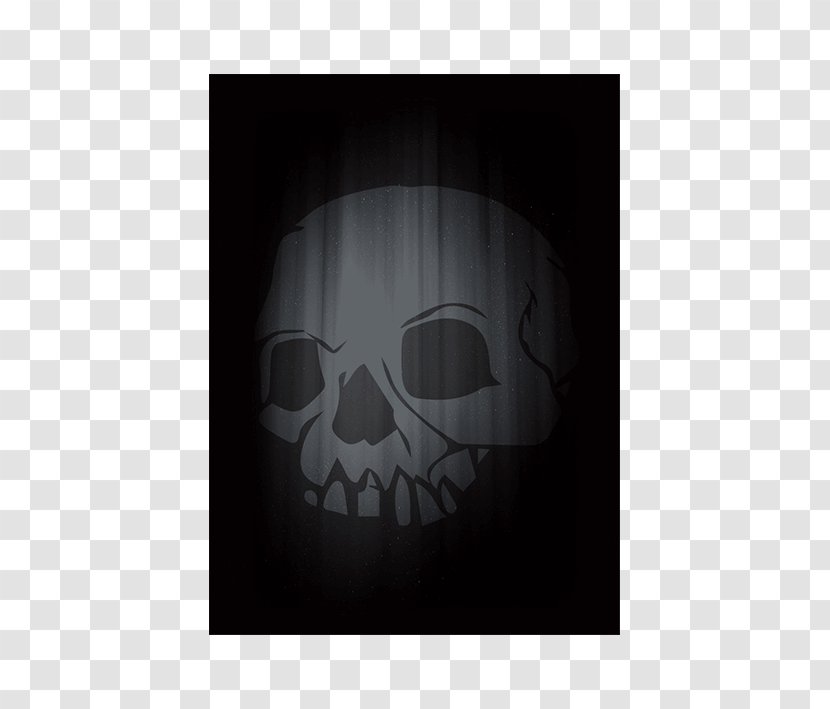 Legion Skull Sleeve Magic: The Gathering Desktop Wallpaper - Magic - RULES SKULL Transparent PNG