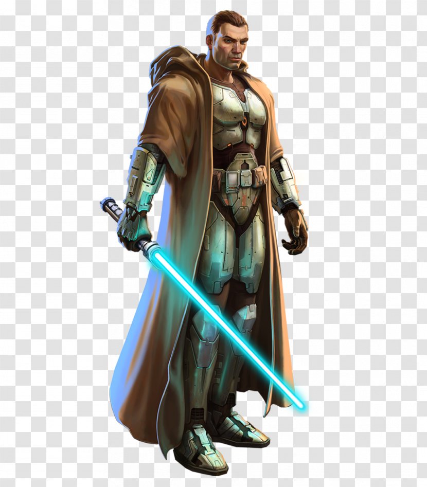 Star Wars Jedi Knight: Academy Knight II: Outcast Wars: The Old Republic Obi-Wan Kenobi - Ii Transparent PNG
