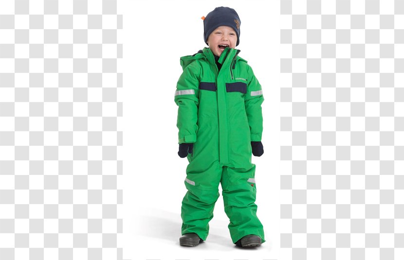 Boilersuit Clothing Hood Ski Suit Pants - Raincoat - Jacket Transparent PNG