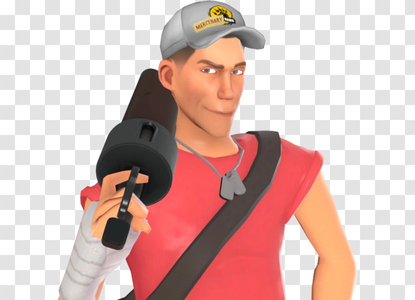 Shoulder Baseball - Neck Transparent PNG