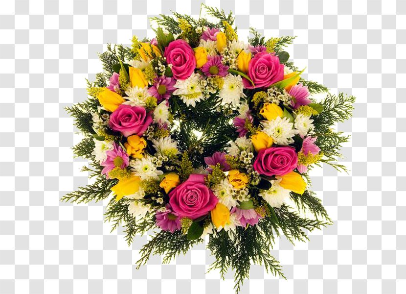Wedding Invitation Flower Bouquet Transparent PNG