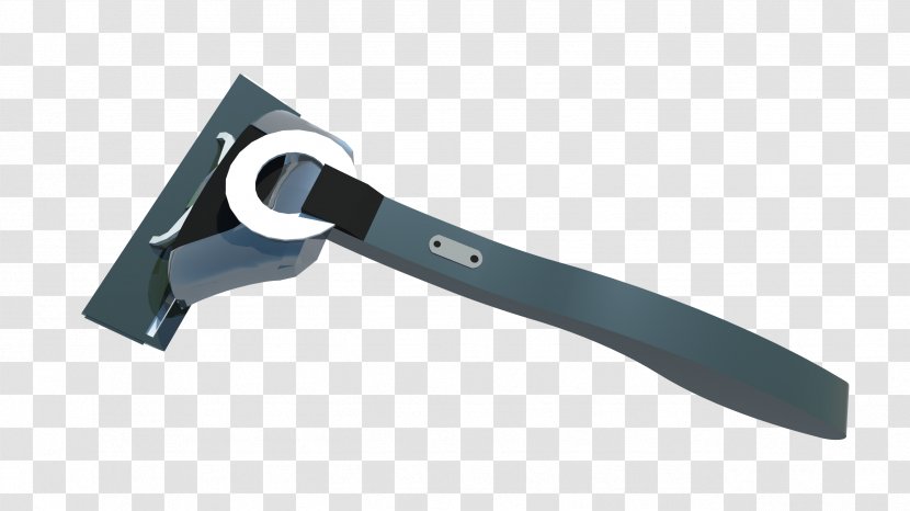 Knife Nipper Tool Diagonal Pliers Utility Knives - Razor Transparent PNG