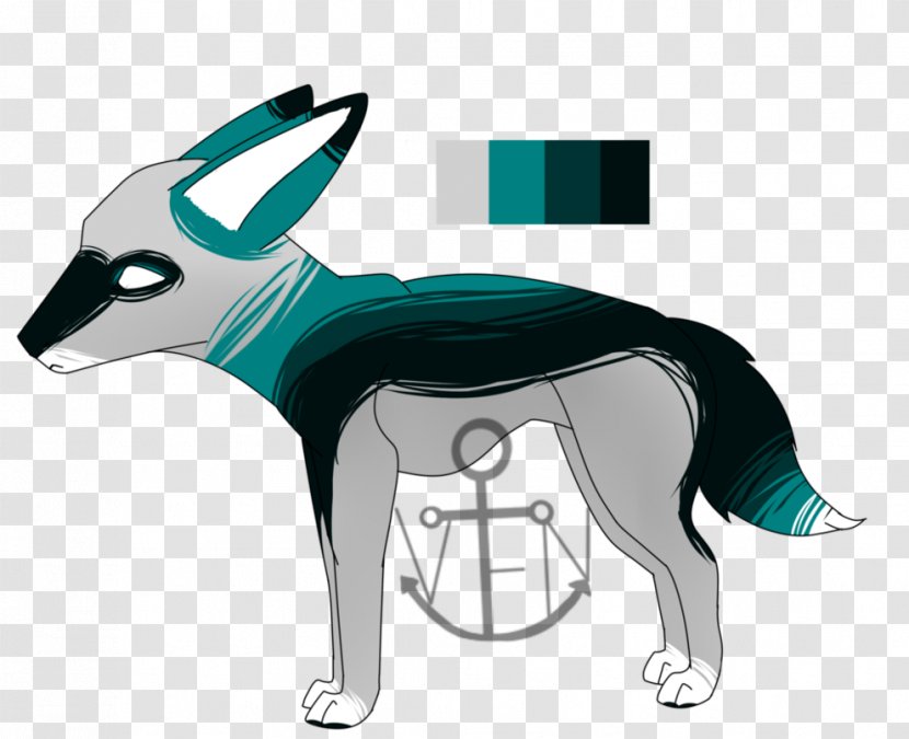 Dog Breed Character Fiction - Like Mammal - Winner Yg Transparent PNG