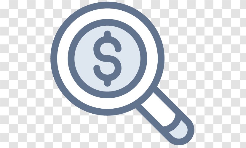 Magnifying Glass Business Transparent PNG