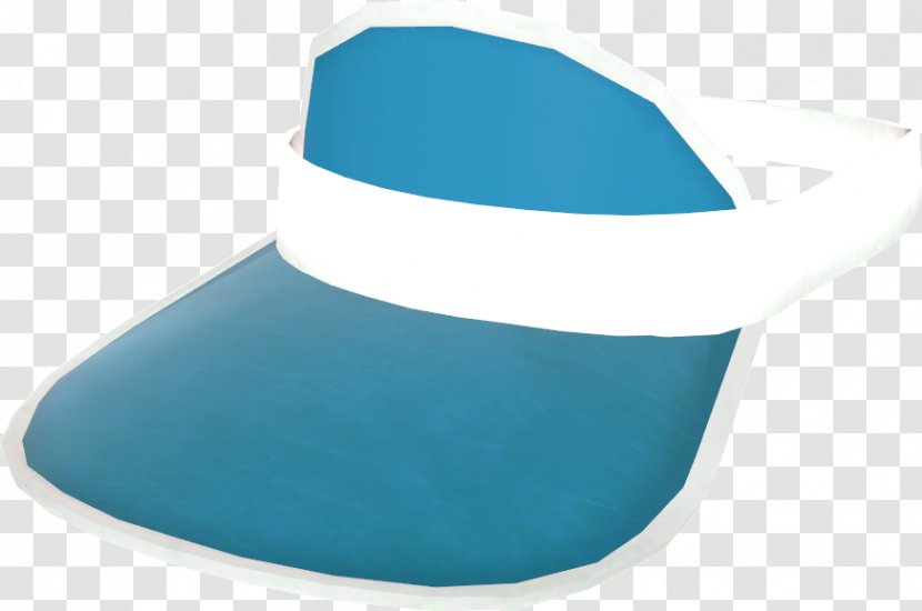 Hat Turquoise - Cap - Design Transparent PNG