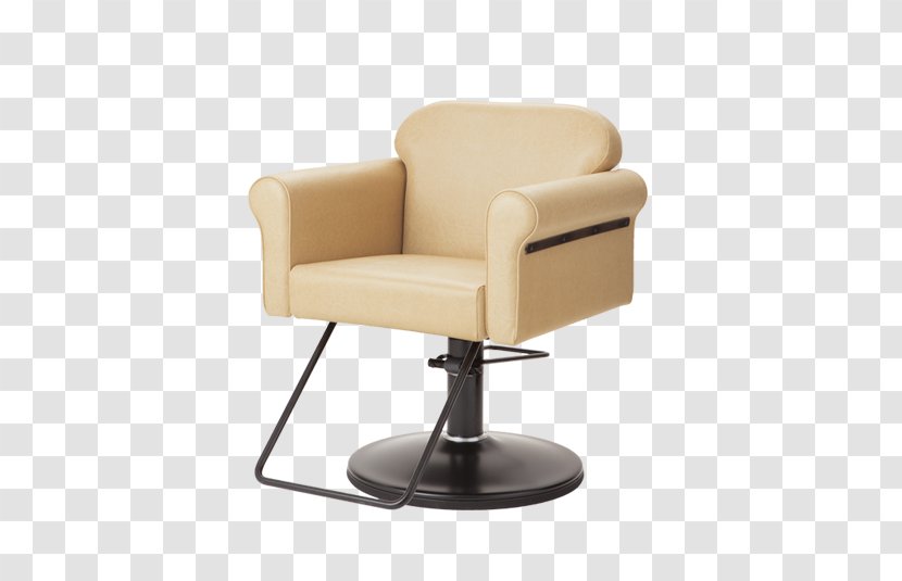 Barber Chair Takara Belmont Furniture Footstool - Apollo Harp Transparent PNG