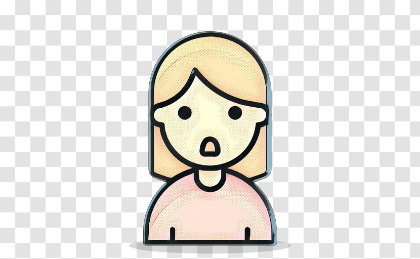 Pop Emoji - Pleased - Cheek Transparent PNG
