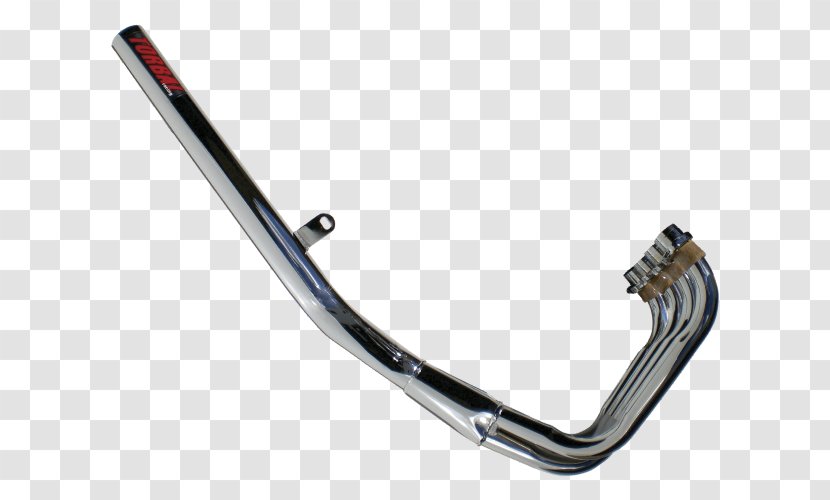 Exhaust System Honda Motor Company Suzuki GSR750 Car CBX750 Transparent PNG