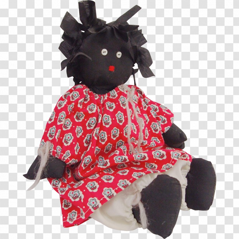 Raggedy Ann Rag Doll Stuffed Animals & Cuddly Toys Transparent PNG