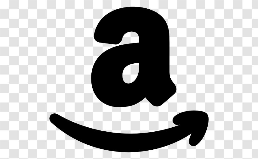 Amazon.com Logo - Brand - Amazon Icon Transparent PNG