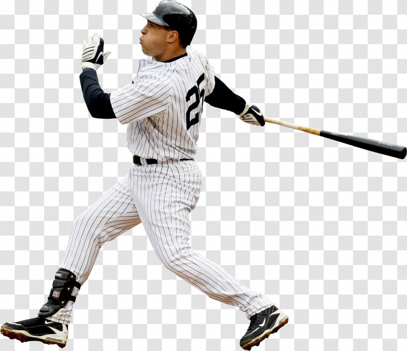 Baseball Bat Positions MLB - Sportswear - Player Transparent PNG