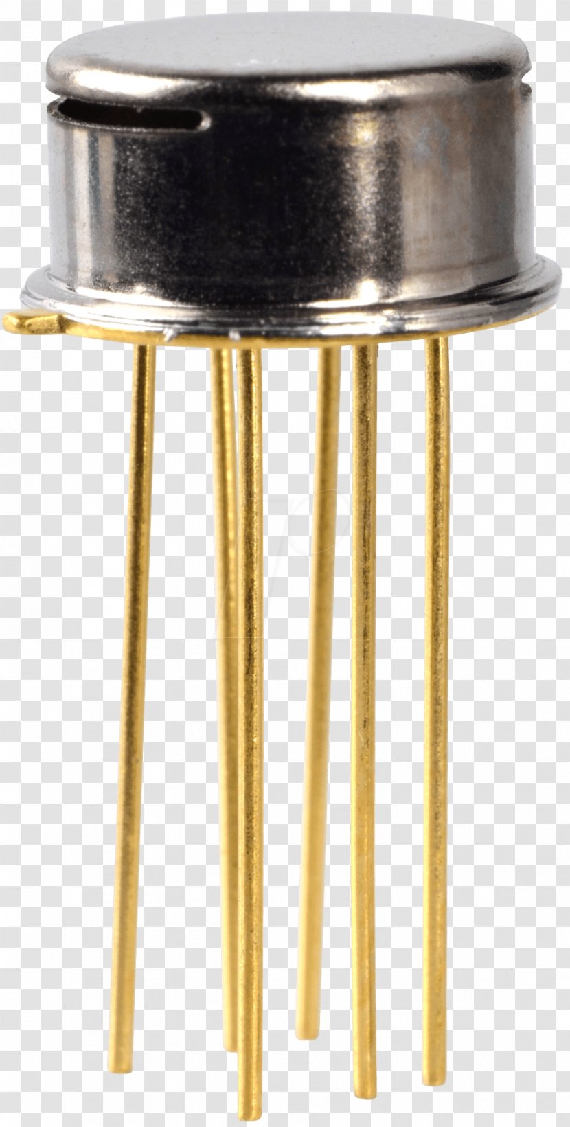 Operational Amplifier Texas Instruments 01504 - Table - 电商 Transparent PNG